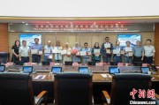 鄄城马来西亚ETS3新型米轨动车组培训师专项培训项目在湘结业