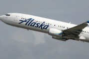 鄄城阿拉斯加航空公司明年将开通罗马航线 首次进军欧洲市场