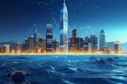 鄄城紧随香港监管浪潮，蚂蚁集团双线出击稳定币