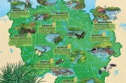 鄄城《海口市生物多样性地图》发布 系统整合海口陆海全域生态数据