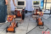 鄄城六五环境日：科技何以赋能浙江生态环境保护？