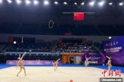 鄄城奥运冠军丁欣怡：走下领奖台 一切从零开始