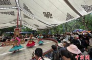 鄄城拉萨市将颁布全域旅游发展地方性法规 促进文旅产业大发展