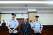 鄄城受贿超三千万 新疆维吾尔自治区发改委原副主任田玉军一审被判九年半