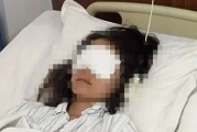 鄄城游客在景区遭水枪射伤眼，知情人：水枪购自景区，警方将鉴定
