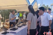 鄄城宁夏启动黄河流域生态保护主题宣传实践月