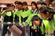 鄄城青海推出“档案馆开放日”系列活动