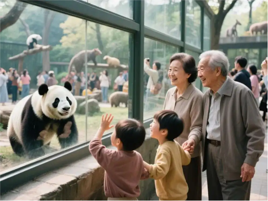 梁建章：儿童是希望，不是负担(🗽)