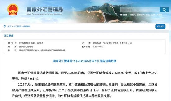 央行公布最新官方储备资产数据！“囤”黄金仍是大方向(🕔)